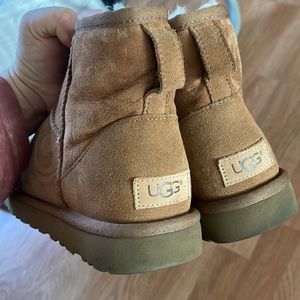 Great Condition Uggs!